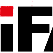 Ifas Installation & Service AB logotyp